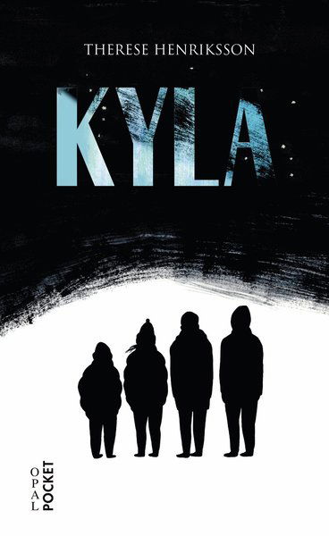 Cover for Therese Henriksson · Kyla (Pocketbok) (2020)
