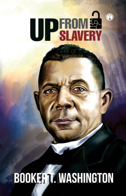 Cover for Booker T Washington · UP From Slavery (Pocketbok) (2020)