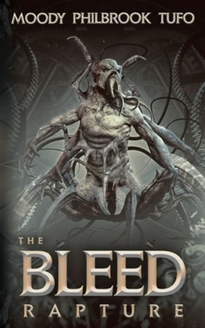 The Bleed - Chris Philbrook - Libros - Independently Published - 9798712385461 - 15 de marzo de 2021