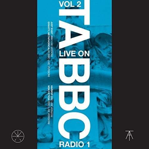 Cover for Touche Amore · Live on Bbc Radio One: Vol 2 (7&quot;) (2019)