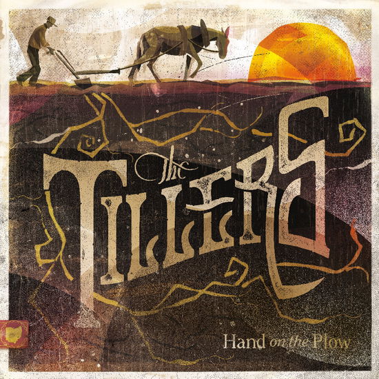 Hand on the Plow - Tillers - Music - FOLK - 0061297937462 - September 6, 2024