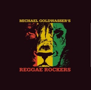 Michael Goldwasser's Reggae Rockers - Reggae Rockers - Muziek - Zyx - 0090204528462 - 22 juni 2017