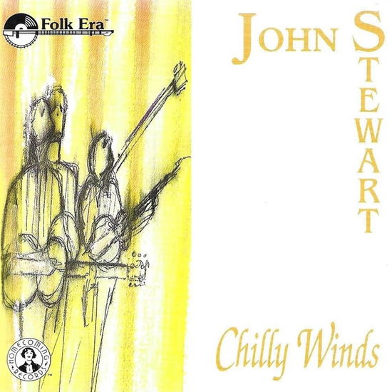 Chilly Winds - John Stewart - Musik - - 0097037112462 - 7. März 2025