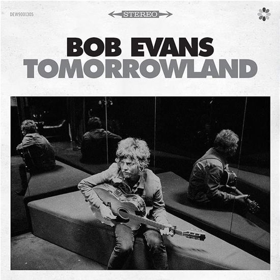 Tomorrowland - Bob Evans - Muzyka - UNIVERSAL - 0602435516462 - 16 kwietnia 2021