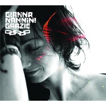 Grazie - Gianna Nannini - Muziek - Pop Group Other - 0602517265462 - 13 maart 2007