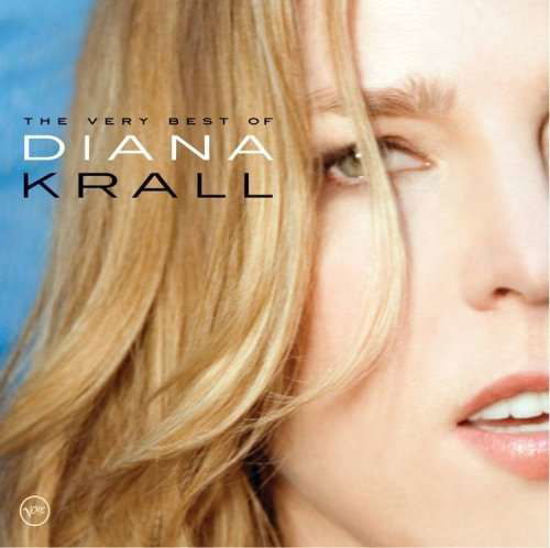 Cover for Diana Krall · Very Best of (CD) [Deluxe edition] (2007)