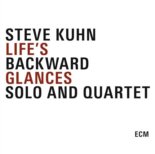 Cover for Kuhn Steve · Life Bacward (CD) [Limited edition] [Box set] (2009)