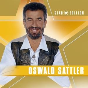 Cover for Oswald Sattler · Star Edition (CD) (2009)