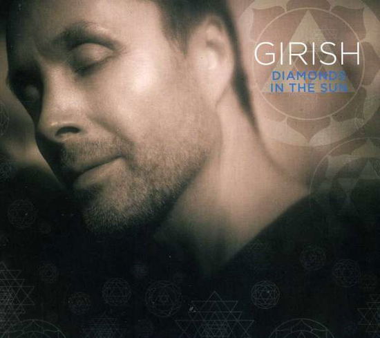 Cover for Girish · Diamonds in the Sun (CD) [Digipak] (2010)