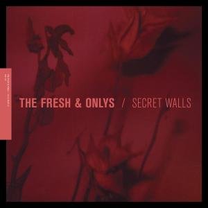 Cover for Fresh &amp; Onlys · Secret Walls (CD) (2011)