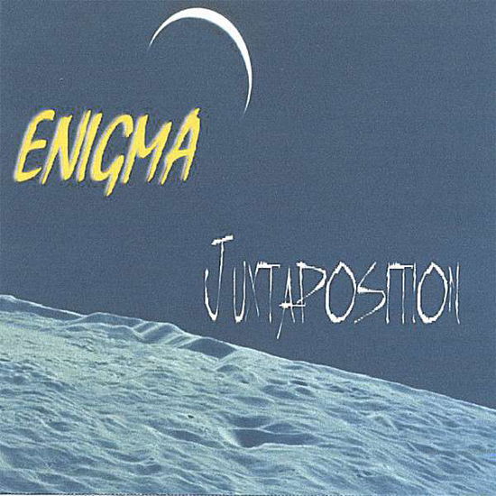 Juxtaposition - Enigma - Muziek -  - 0634479339462 - 12 juli 2006