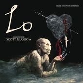 Cover for Lo Original Motion Picture Soundtrack (CD) [Digipak] (2010)