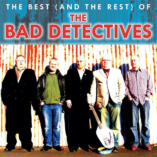 Best (and The Rest) Of - Bad Detectives - Música - WESTERN STAR - 0703694889462 - 29 de maio de 2020