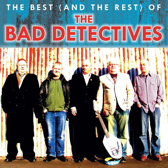 Best (and The Rest) Of - The Bad Detectives - Music - WESTERN STAR - 0703694889462 - May 29, 2020