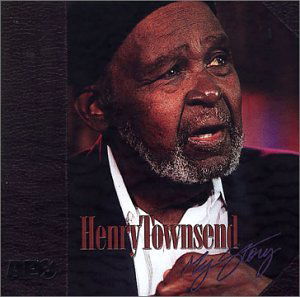 My Story - Henry Townsend - Música - APO R - 0753088201462 - 30 de junho de 1990