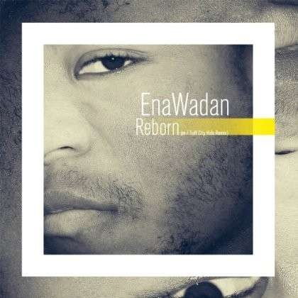 Cover for Enawadan · Reborn (LP) (2012)