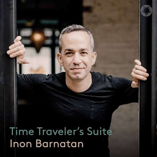 Time Travelers Suite - Inon Barnatan - Muziek - PENTATONE - 0827949087462 - 12 november 2021