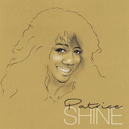 Cover for Patrice · Shine (CD) (2012)
