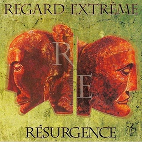 Cover for Regard Extreme · Resurgence (CD) (2005)