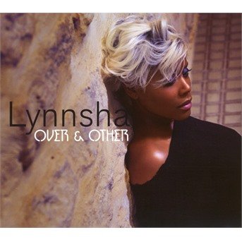 Cover for Lynnsha · Over &amp; other (CD) (2018)