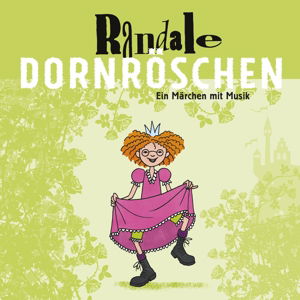 Cover for Randale · Dornr?schen (CD) (2017)