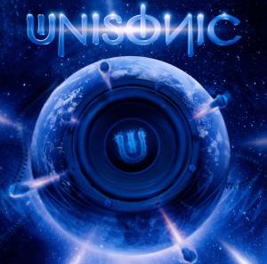 Cover for Unisonic (CD) (2012)