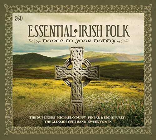 Essential Irish Folk - V/A - Music - UNION SQUARE - 4050538290462 - March 2, 2020