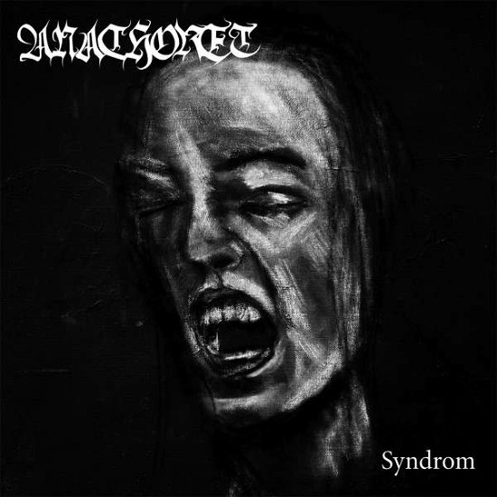 Cover for Anachoret · Syndrom (CD) (2022)
