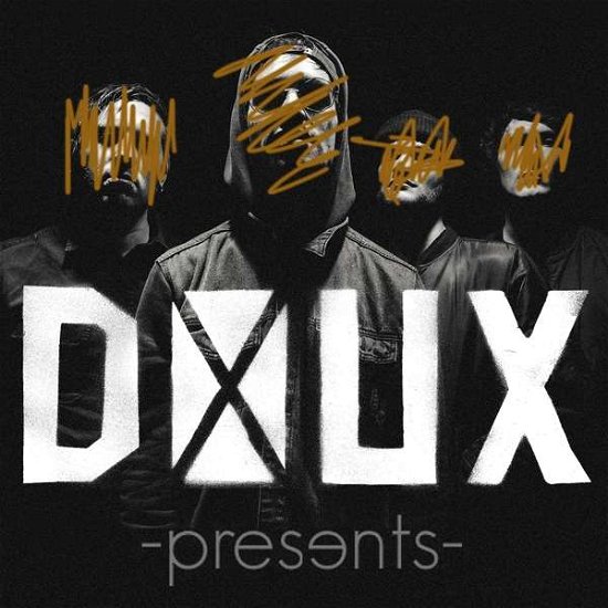 Cover for Doux · Presents (CD) (2019)