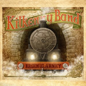 Cover for Kilkenny Band · Eisenblarney (CD) (2018)