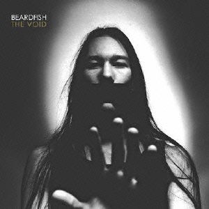 Cover for Beardfish · The Void (CD) [Japan Import edition] (2012)