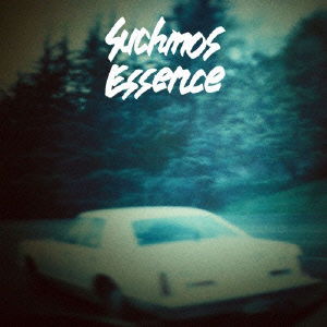Cover for Suchmos · Essence (CD) [Japan Import edition] (2015)