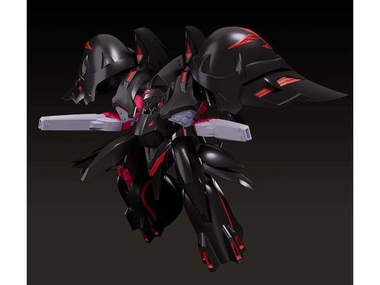 Martian Successor Nadesico Moderoid Sarena Model - Good Smile - Produtos - - 4580590195462 - 23 de julho de 2025