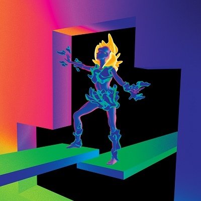 Cover for Kaitlyn Aurelia Smith · Let's Turn It into Sound (CD) [Japan Import edition] (2022)