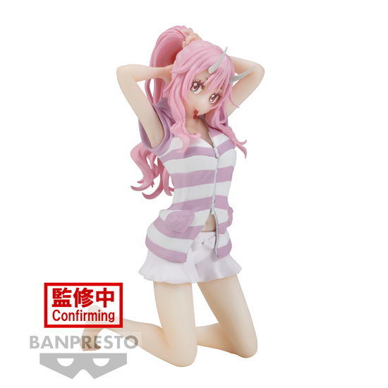 SLIME - Shuna - Figure Relax Time 13cm - Slime - Merchandise -  - 4983164881462 - August 1, 2023