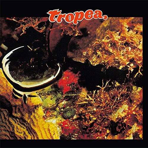 Tropea - Tropea / Various (Blu) (Jpn) - Musikk - COLUMBIA - 4988001765462 - 24. september 2017