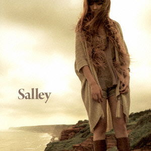 Cover for Salley · Sono Saki No Keshiki Wo &lt;limited&gt; (CD) [Japan Import edition] (2013)