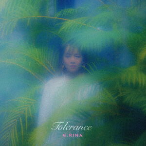 Cover for G.Rina · Tolerance (CD) [Japan Import edition] (2021)