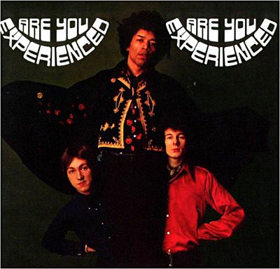 Are You Experienced + 6 - The Jimi Hendrix Experience - Musique - UNIVERSAL - 4988005374462 - 31 décembre 1999