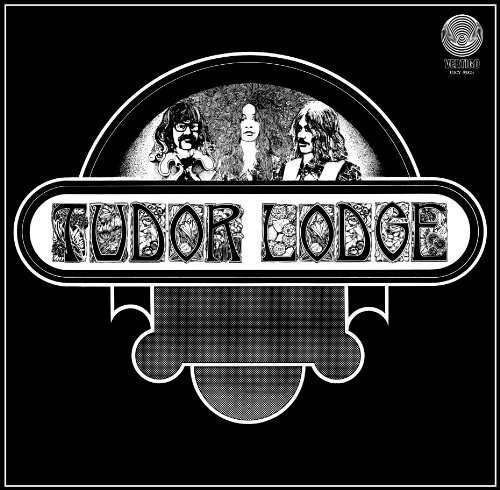 Cover for Tudor Lodge (CD) [Limited edition] (2010)