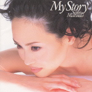 Cover for Seiko Matsuda · My Story (CD) [Japan Import edition] (1997)