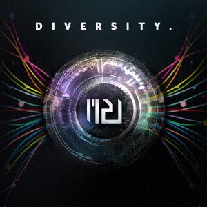 Cover for M2u · Diversity (CD) [Japan Import edition] (2017)