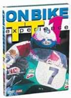 Cover for TT - On Bike Experience: 1 (DVD) (2004)