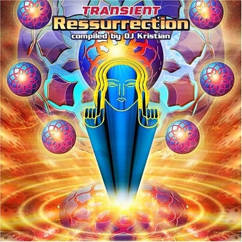 Cover for Various Artists · Ressurection (CD)