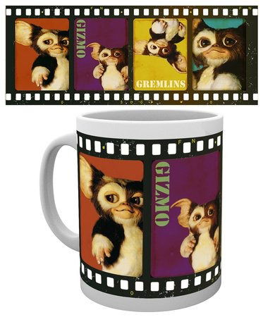 Cover for Mug · Gremlins: Film Gizmo (Tazza) (Legetøj)