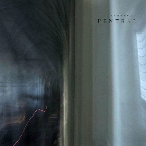 Cover for Jacaszek · Pentral (LP) [180 gram edition] (2021)