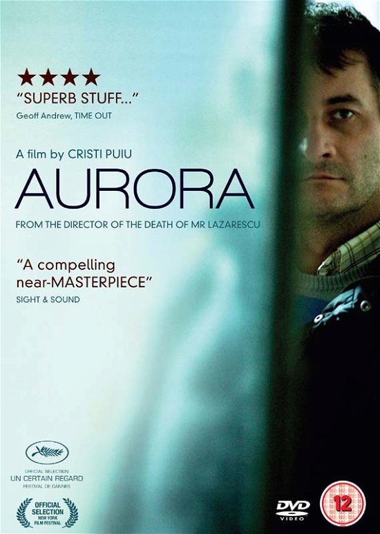 Cover for Aurora (DVD) (2013)