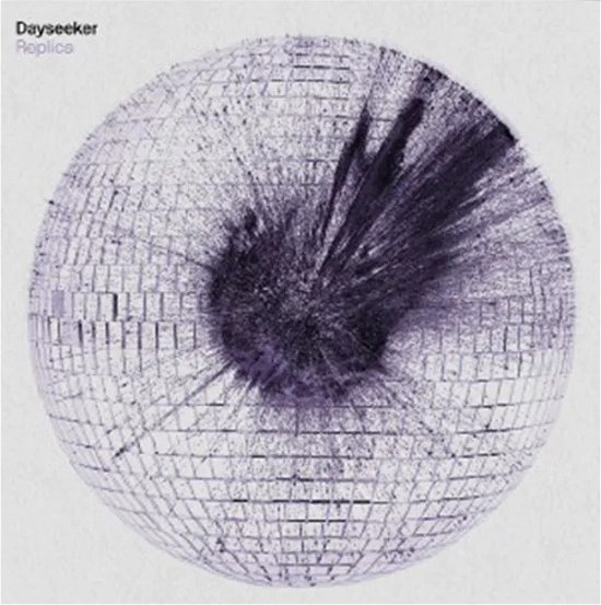 Cover for Dayseeker · Replica (Ltd. Lp) (VINYL) (2024)