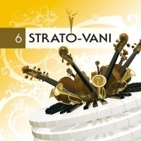 Cover for Strato-Vani · Strato-Vani 6 (CD) (2008)