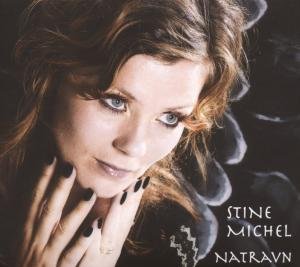 Cover for Michel Stine · Natravn (CD) (2007)